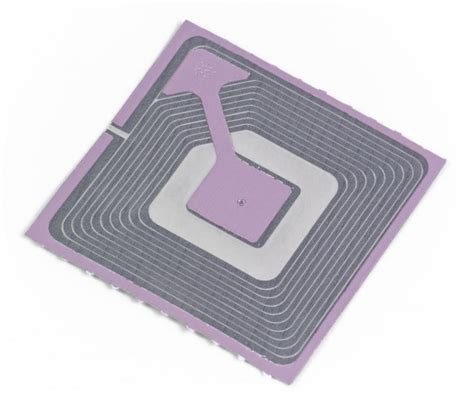 passive rfid card ic|smallest passive rfid tag.